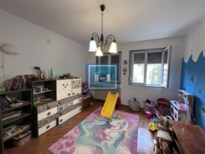 Dvosoban stan u centru Jagodine, 56 m², 2. sprat