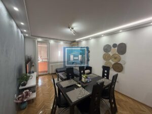 MODERAN DVOIPOSOBAN STAN OD 64 m² U ŠIREM CENTRU JAGODINE