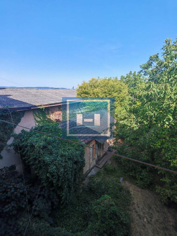 Dvosoban stan 57 m², 2. sprat, Branko Krsmanović, Paraćin