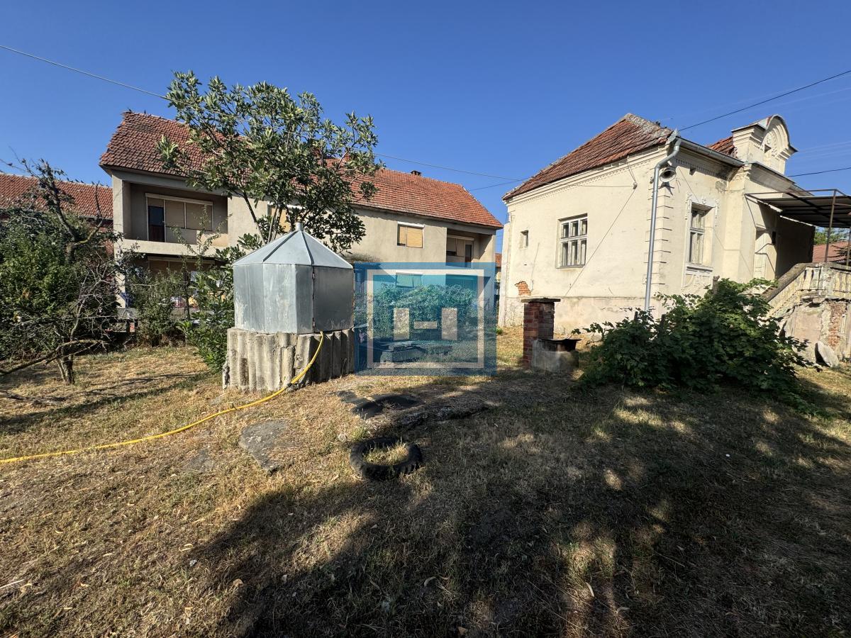 KUĆA + 29,13 ARI PLACA — SAMO 18.000 €!
