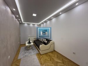 MODERAN DVOIPOSOBAN STAN OD 64 m² U ŠIREM CENTRU JAGODINE