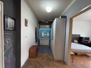 Dvosoban stan u centru Jagodine, 56 m², 2. sprat