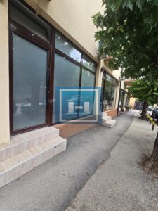 Prodaja, Lokal, Vranje, Centar