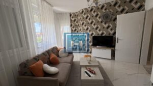 Luksuzno opremljen stan od 49 m² – idealan za život i investiciju