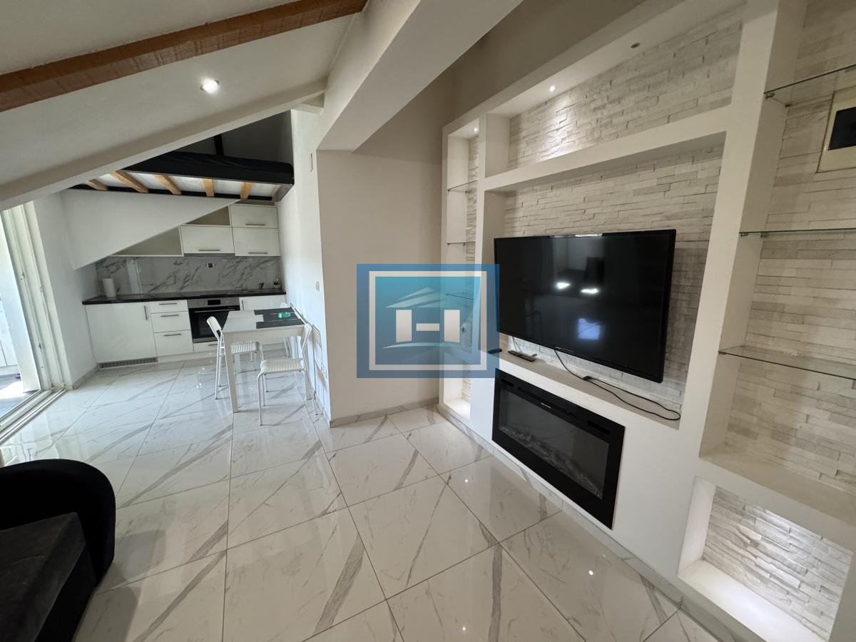 28 m², ali stan koji morate da vidite!