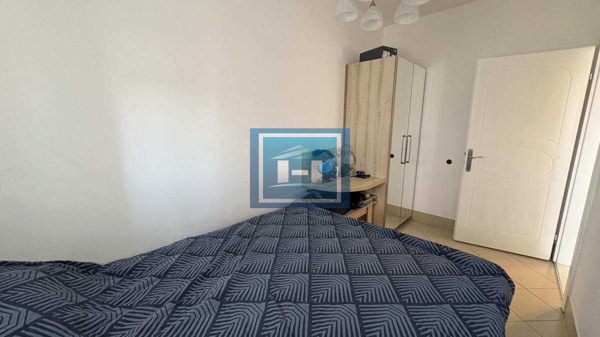 Luksuzno opremljen stan od 49 m² – idealan za život i investiciju