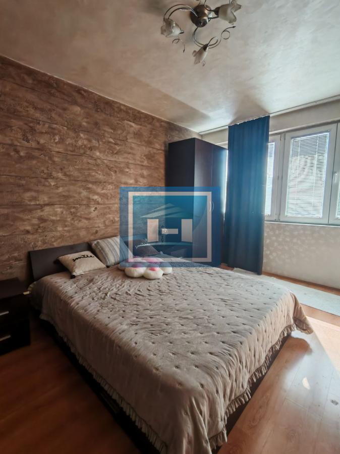Dvosoban stan 57 m², 2. sprat, Branko Krsmanović, Paraćin