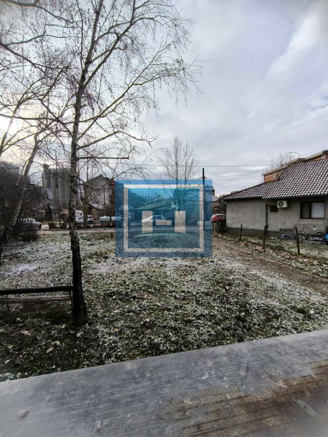 Dvosoban stan za izdavanje