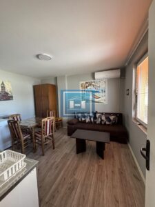 35 m² udobnosti – stan za izdavanje