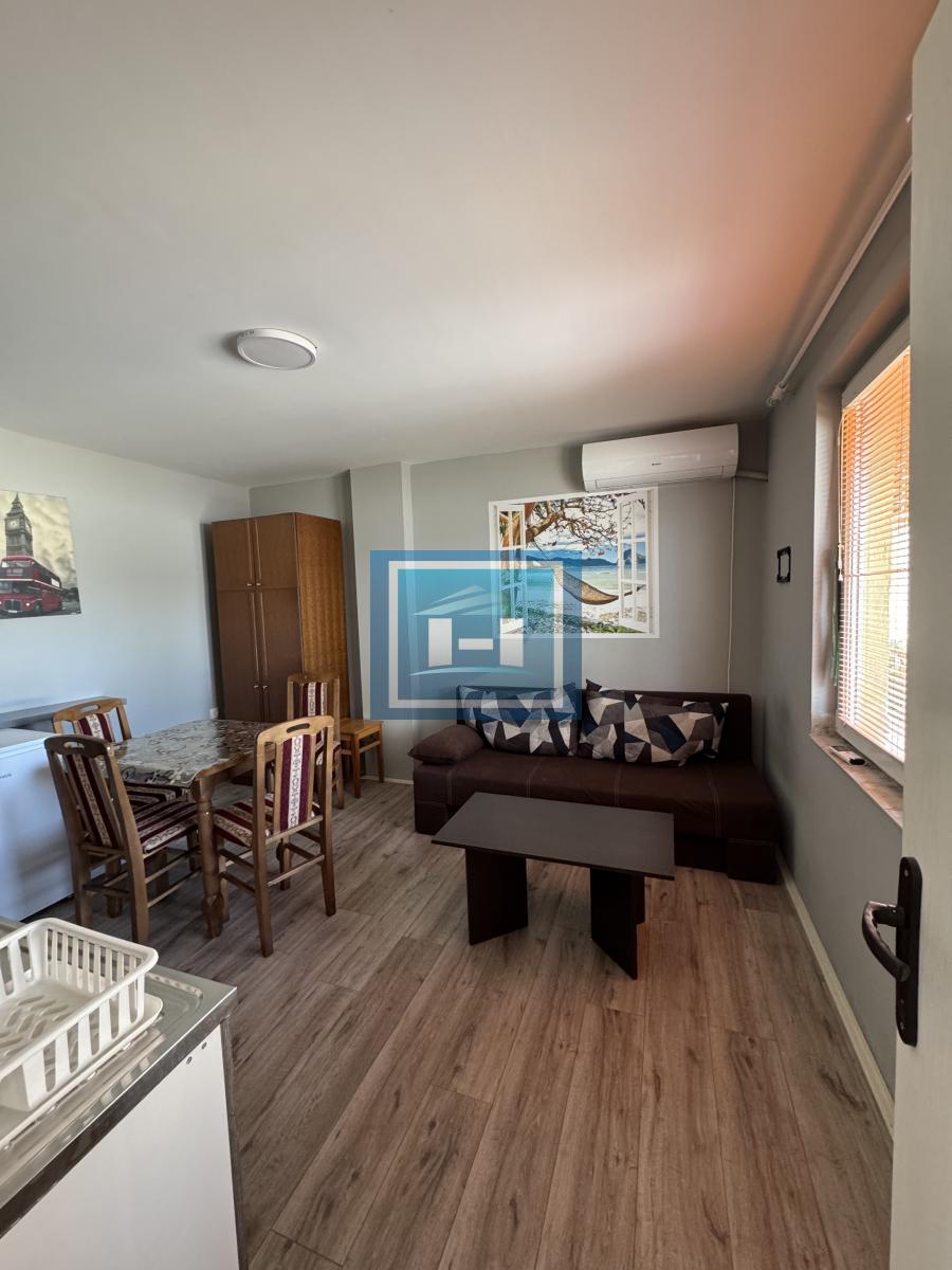 35 m² udobnosti – stan za izdavanje
