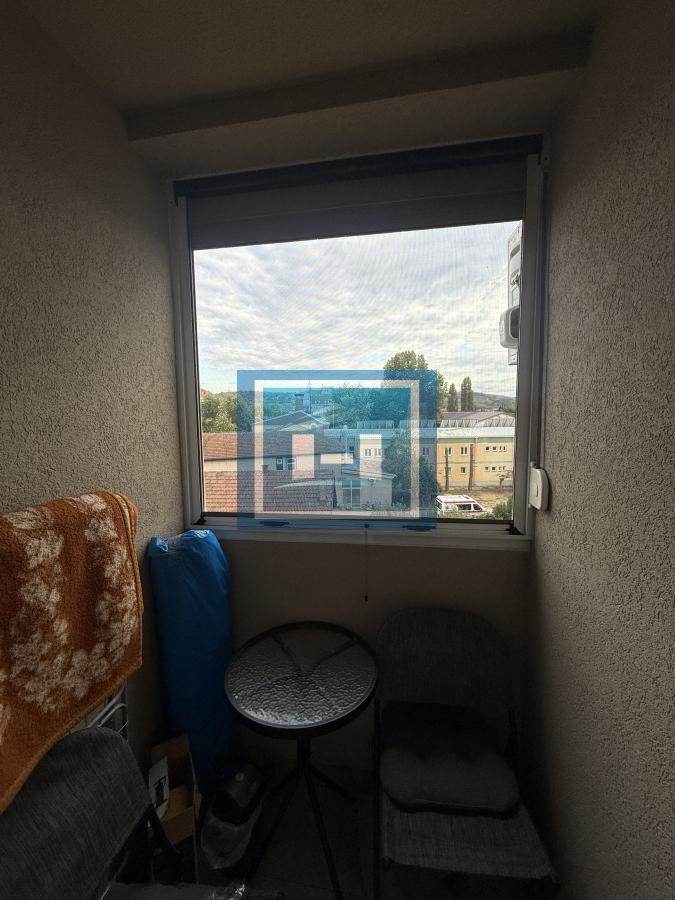GARSONJERA U CENTRU JAGODINE