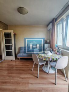Dvosoban stan 57 m², 2. sprat, Branko Krsmanović, Paraćin