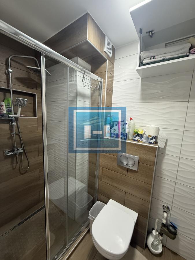 MODERAN DVOIPOSOBAN STAN OD 64 m² U ŠIREM CENTRU JAGODINE