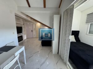 28 m², ali stan koji morate da vidite!