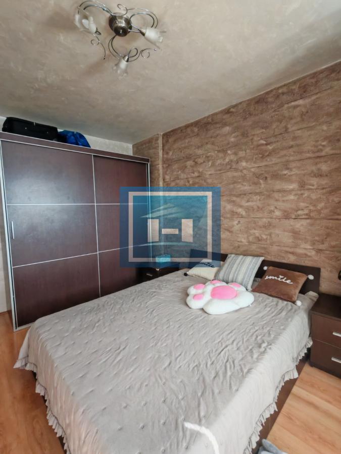Dvosoban stan 57 m², 2. sprat, Branko Krsmanović, Paraćin