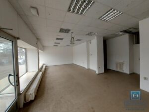 Lokal za izdavanje u širem centru Jagodine