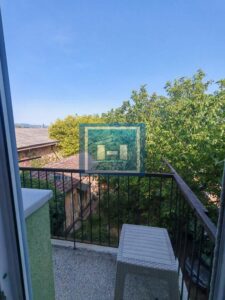 Dvosoban stan 57 m², 2. sprat, Branko Krsmanović, Paraćin
