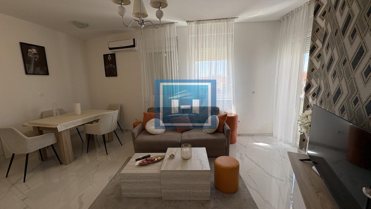 Luksuzno opremljen stan od 49 m² – idealan za život i investiciju