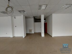 Lokal za izdavanje u širem centru Jagodine