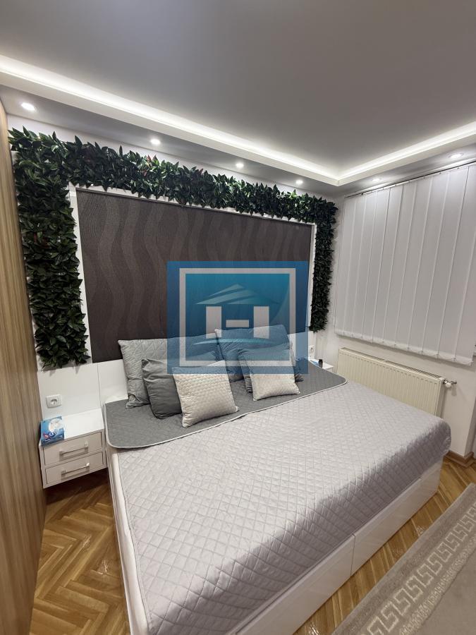 MODERAN DVOIPOSOBAN STAN OD 64 m² U ŠIREM CENTRU JAGODINE