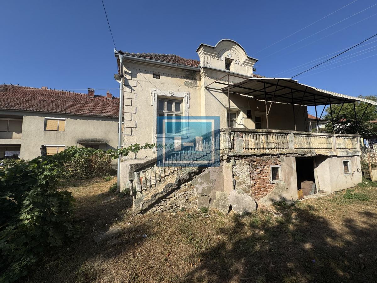 KUĆA + 29,13 ARI PLACA — SAMO 18.000 €!