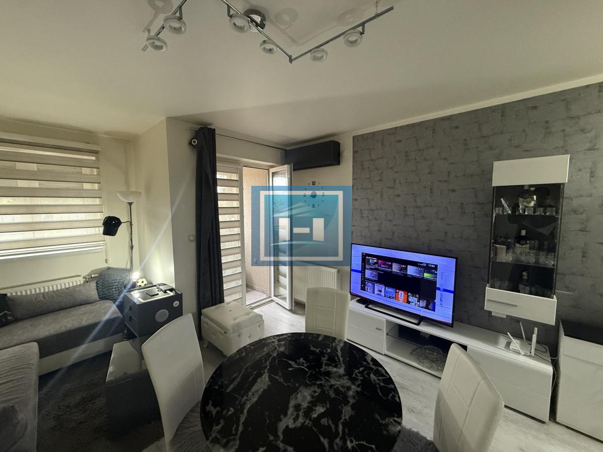 GARSONJERA U CENTRU JAGODINE