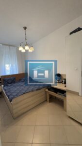 Luksuzno opremljen stan od 49 m² – idealan za život i investiciju