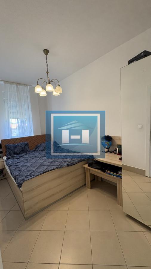 Luksuzno opremljen stan od 49 m² – idealan za život i investiciju