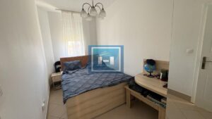 Luksuzno opremljen stan od 49 m² – idealan za život i investiciju