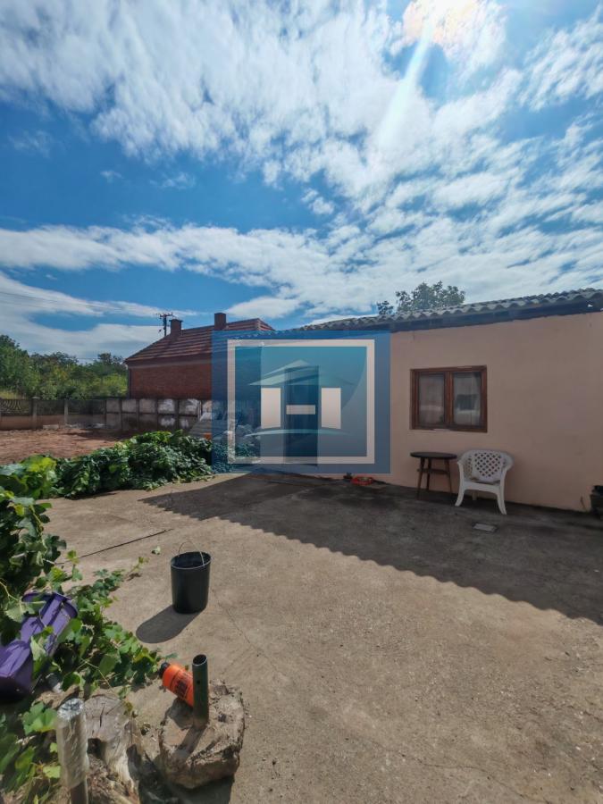 Kuća 72 m² na placu od 5 ari – renovirana, mirna lokacija