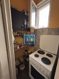 Dvosoban stan u centru Jagodine, 56 m², 2. sprat