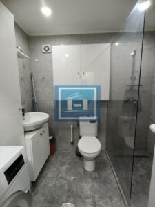 Dvosoban stan za izdavanje