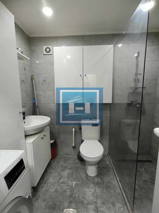 Dvosoban stan za izdavanje