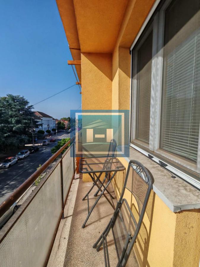 Dvosoban stan 57 m², 2. sprat, Branko Krsmanović, Paraćin