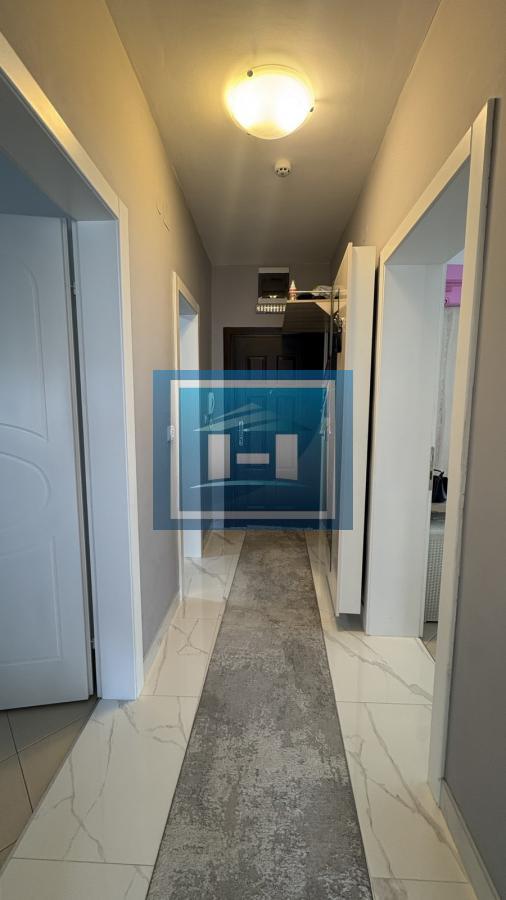 Luksuzno opremljen stan od 49 m² – idealan za život i investiciju
