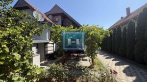 Ekskluzivna rezidencija u Jagodini – 194 m² luksuza,elegancije i privatnosti na 4.46ara