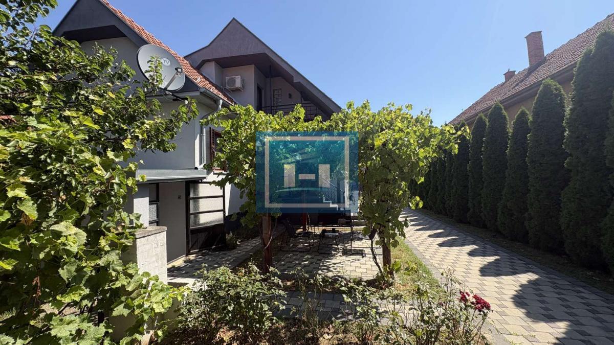 Ekskluzivna rezidencija u Jagodini – 194 m² luksuza,elegancije i privatnosti na 4.46ara