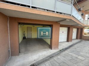 Garaža 14 m² u blizini Aqua Parka