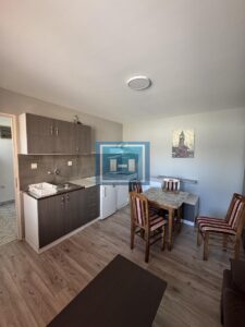 35 m² udobnosti – stan za izdavanje