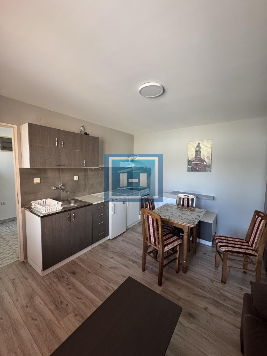 35 m² udobnosti – stan za izdavanje