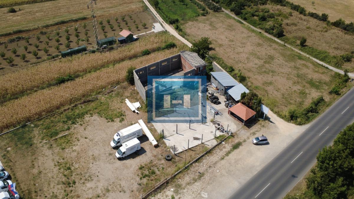 Potencijal u najavi