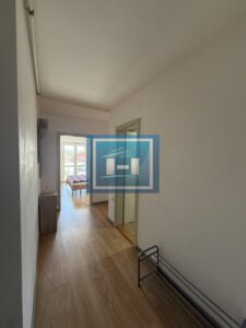 DVOIPOSOBAN STAN ZA IZDAVANJE NA ODLIČNOJ LOKACIJI