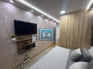 MODERAN DVOIPOSOBAN STAN OD 64 m² U ŠIREM CENTRU JAGODINE