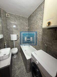 MODERNA GARSONJERA U CENTRU JAGODINE