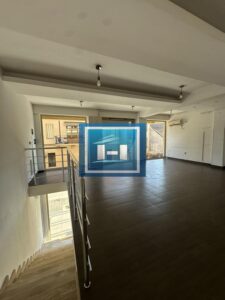 CENTAR. ATRAKTIVNA LOKACIJA. 85 m². SPREMAN ZA VAŠ BIZNIS.