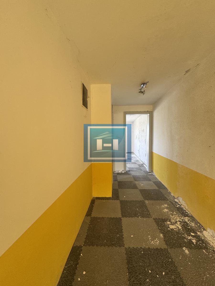 Potencijal u najavi