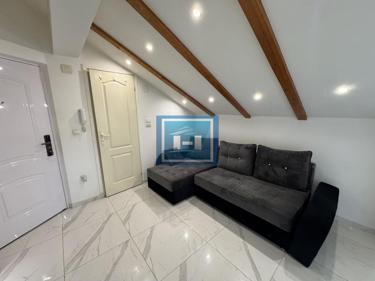 28 m², ali stan koji morate da vidite!