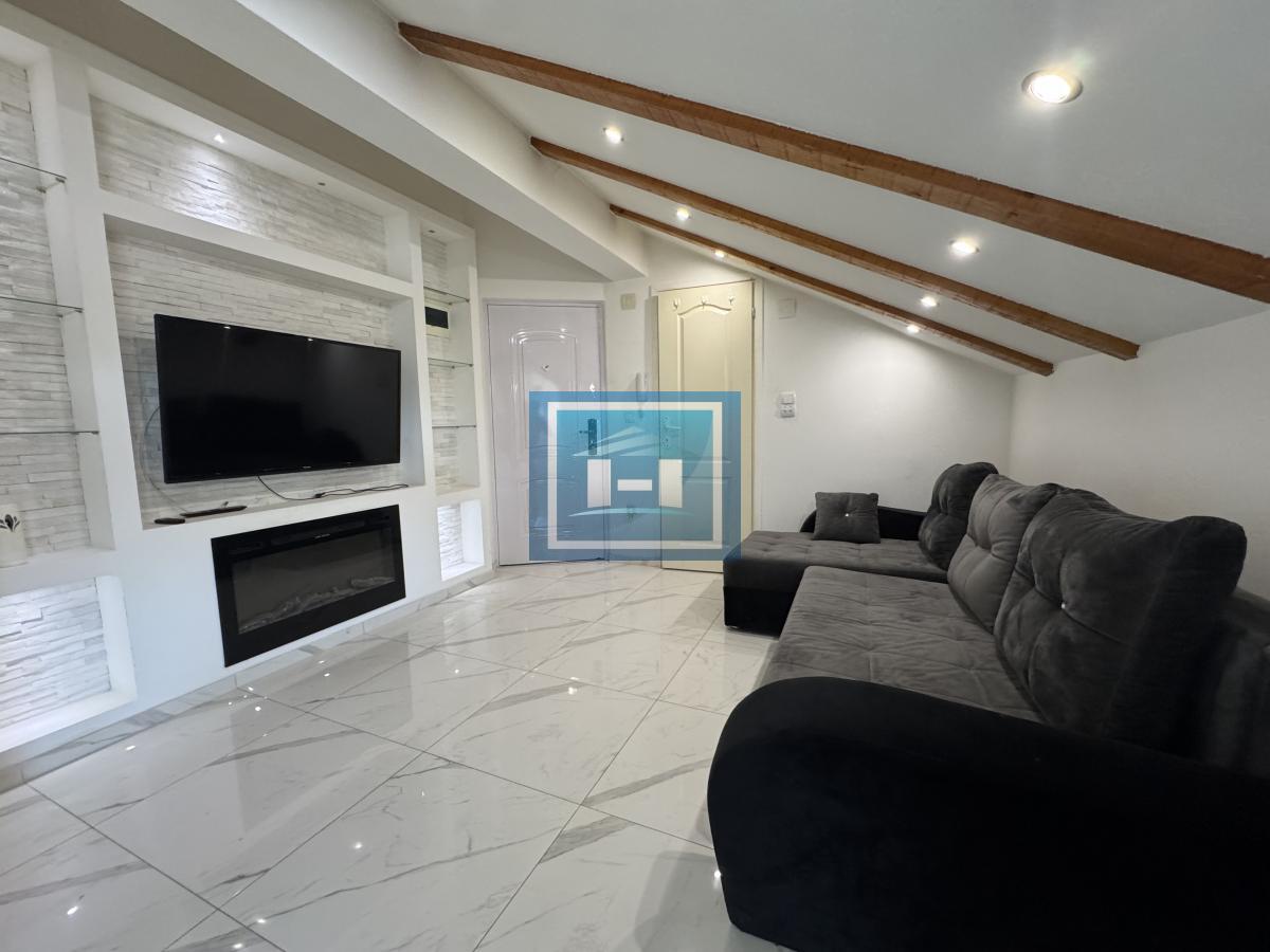 28 m², ali stan koji morate da vidite!