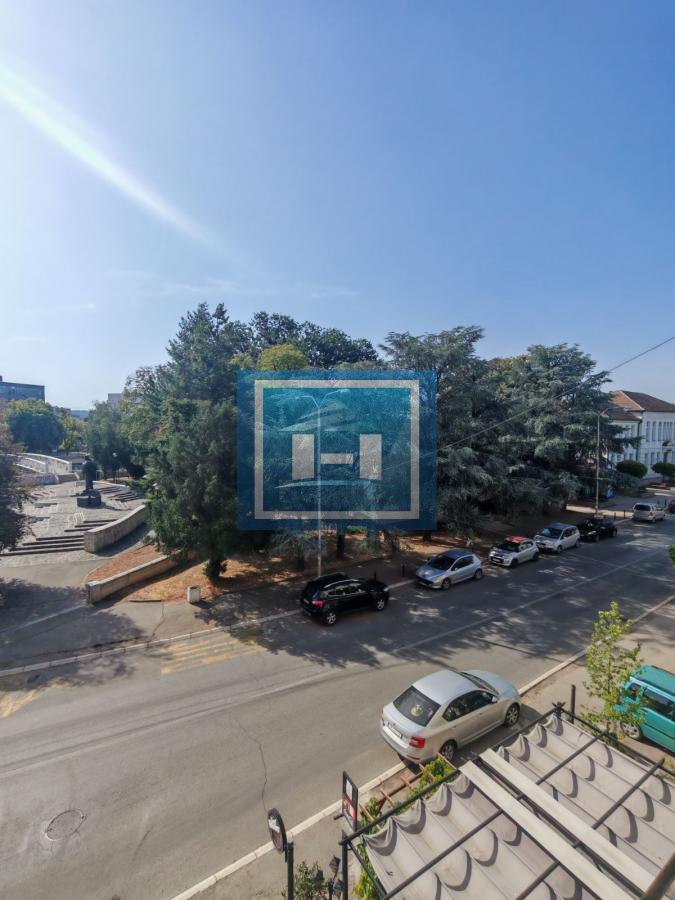 Dvosoban stan 57 m², 2. sprat, Branko Krsmanović, Paraćin