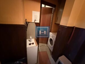IZDAJE SE NAMEŠTEN STAN – CENTAR PARAĆINA